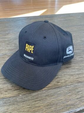 Papé trucker hat
